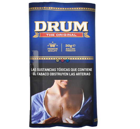 Tabaco Drum