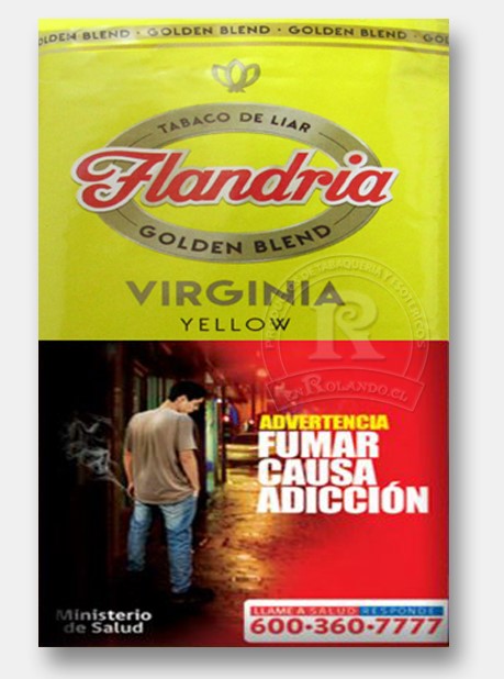 Tabaco Flandria