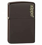 Encendedor Zippo